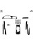 Marscockpitdesign Audi A6 Ön Torpido Kaplama Parlak Siyah 15 Parça 2008-› 1
