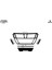 Marscockpitdesign Citroen C4 Picasso Ön Torpido Kaplama Parlak Siyah 9 Parça 2006-2010 1