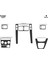 Marscockpitdesign Hyundai Tucson Ön Torpido Kaplama Karbon 9 Parça 2004-2010 1