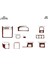 Marscockpitdesign Kia Sportage Ön Torpido Kaplama Maun 10 Parça 1999-2003 1