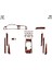 Marscockpitdesign Audi A6 Ön Torpido Kaplama Maun 15 Parça 2008-› 1