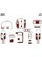 Marscockpitdesign Nissan Patrol Ön Torpido Kaplama Maun 21 Parça 1998-2000 1