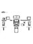 Marscockpitdesign Ford Connect Glx Ön Torpido Kaplama Karbon 21 Parça 2002-2006 1