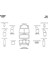 Marscockpitdesign Hyundai Accent Ön Torpido Kaplama Alüminyum 14 Parça 2001-2005 1