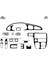 Marscockpitdesign Kia Carnival Ön Torpido Kaplama Parlak Siyah 14 Parça 1999-2006 1
