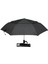 Premium Seri Şemsiye Siyah 709603 2