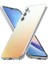 Samsung A34 Uyumlu Şeffaf Silikon Kılıf 2