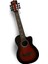 Klasik Akustik Gitar Müzik Aleti - 69 cm 2