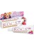 Kids Diş Macunu 35ml 4-7 Yaş Ahududu 1