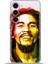 Samsung Galaxy S23 Kılıf Esnek Silikon Kamera Koruma 4K Desenli Özel Tasarım - Marley 1