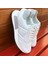 3061 Deri Beyaz Sneaker Erkek Ayakkabı 2