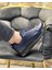 0396 Deri Lacivert Sneaker Erkek Ayakkabı 5