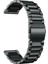 Huawei Watch Gt 4 Paslanmaz Metal Baklalı Kordon (22MM) 1