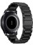 Huawei Watch Gt 4 Paslanmaz Metal Baklalı Kordon (22MM) 5