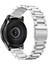 Huawei Watch Gt 4 Paslanmaz Metal Baklalı Kordon (22MM) 3