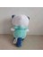 Oshawott 23CM Pokemon Peluş Oyuncak Figür 4