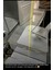 20 mm x 2800 mm Mat Altın Sibu Aynalı Pleksi Şerit Mobilya Süsü 1