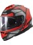 Storm 2 Faster -Tıtanıum Kask 1