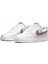 W Court Vision Low Nn Kadın Günlük Spor Ayakkabı DH3158-102-BEYAZ 1