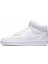 Court Vision Mid B-7 Erkek Günlük Spor Ayakkabı DN3577-100-1-BEYAZ 5
