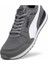 St Runner V3 Mesh Erkek Günlük Spor Ayakkabı 384640 14 Gri 5