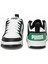Rebound Layup Unisex Günlük Spor Ayakkabı 370490-18 Sıyah 3