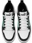 Rebound Layup Unisex Günlük Spor Ayakkabı 370490-18 Sıyah 4
