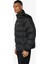 Hml Timot Zip Coat Siyah Erkek Mont 940215-2001 3