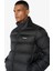 Hml Timot Zip Coat Siyah Erkek Mont 940215-2001 4