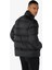 Hml Timot Zip Coat Siyah Erkek Mont 940215-2001 5