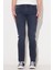 Lee Luke Slim Tapered Esnek Jean Kot Pantolon 1