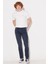 Lee Luke Slim Tapered Esnek Jean Kot Pantolon 2