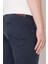 Lee Luke Slim Tapered Esnek Jean Kot Pantolon 5