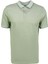 Yeşil - Beyaz Erkek Polo T-Shirt 4A9000000003 1