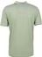 Yeşil - Beyaz Erkek Polo T-Shirt 4A9000000003 2