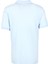 Açık Mavi - Beyaz Erkek Polo T-Shirt 4A9000000003 2