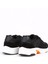 Siyah Kadın Sneaker Santelena 3