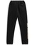 Düz Paça Siyah Erkek Eşofman Altı VN0008BNBLK1 Hole Shot Fleece Pant 2