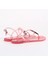 Pembe Kadın Terlik KL80002 3