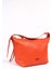 Turuncu Kadın 24X25X15 Çapraz Çanta CH21120 2