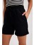 Regular Fit Pamuklu Bermuda Şort X6153AZ23HS 5