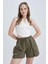 Coool Relax Fit Gabardin %100 Pamuk Şort B1406AX23HS 2