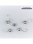 Lrf Jig Head 5'li 1.2 Gram 2