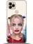 General Mobile Gm 22 Plus Kılıf Esnek Silikon Kamera Koruma 4K Desenli Özel Tasarım - Harleyy Quinn 1