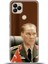 General Mobile Gm 22 Plus Kılıf Esnek Silikon Kamera Koruma 4K Desenli Özel Tasarım - Başkomutan Atatürk 1