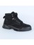 Mp 232-4254MR Siyah %100 Deri Erkek Bot 2