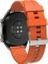 Huawei Watch Gt 4 (46MM) Uyumlu Silikon Kordon Kayış (22MM) 1