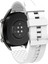 Huawei Watch Gt 4 (46MM) Uyumlu Silikon Kordon Kayış (22MM) 5