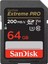 Sandisk Extreme Pro 64GB 200MB/S Sdxc Hafıza Kartı Sandısk Sdsdxxu 1