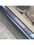 Hyundai Ix20 Bağaj Ve Kapı Eşiği Karbon Sticker 5'li Set 2